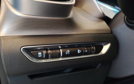 Geely Coolray I, 2023 год, 1 746 000 рублей, 14 фотография