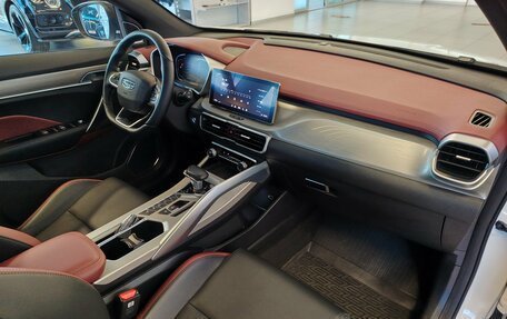 Geely Coolray I, 2023 год, 1 746 000 рублей, 8 фотография