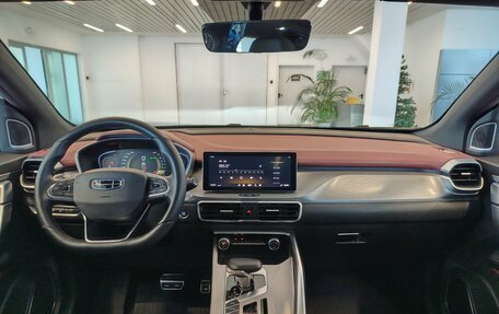 Geely Coolray I, 2023 год, 1 746 000 рублей, 11 фотография