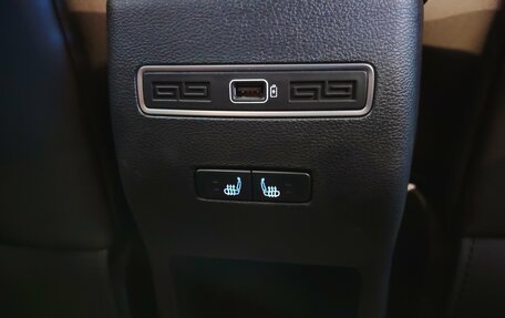 Geely Coolray I, 2023 год, 1 746 000 рублей, 10 фотография