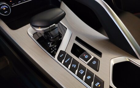 Geely Coolray I, 2023 год, 1 746 000 рублей, 15 фотография
