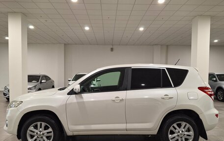 Toyota RAV4, 2011 год, 1 195 000 рублей, 3 фотография