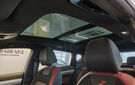 Geely Coolray I, 2023 год, 1 746 000 рублей, 19 фотография