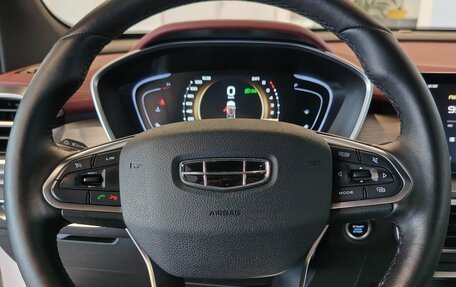 Geely Coolray I, 2023 год, 1 746 000 рублей, 20 фотография