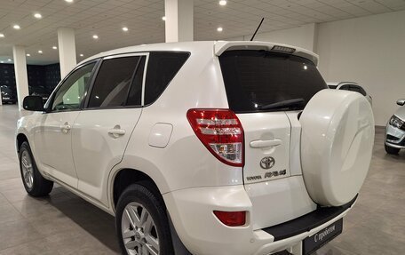 Toyota RAV4, 2011 год, 1 195 000 рублей, 8 фотография