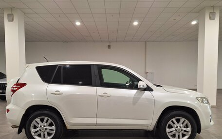 Toyota RAV4, 2011 год, 1 195 000 рублей, 4 фотография