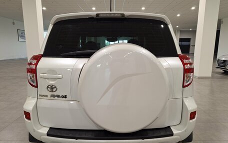 Toyota RAV4, 2011 год, 1 195 000 рублей, 6 фотография