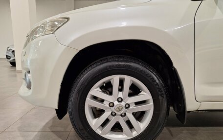 Toyota RAV4, 2011 год, 1 195 000 рублей, 9 фотография