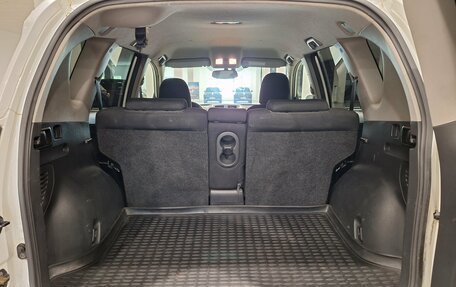 Toyota RAV4, 2011 год, 1 195 000 рублей, 11 фотография