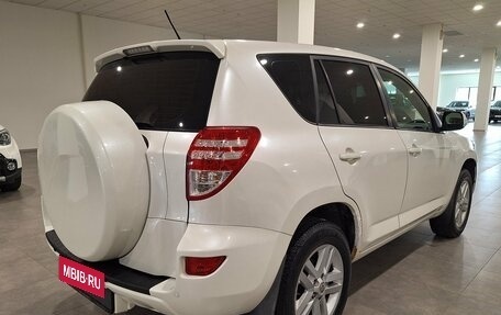 Toyota RAV4, 2011 год, 1 195 000 рублей, 2 фотография