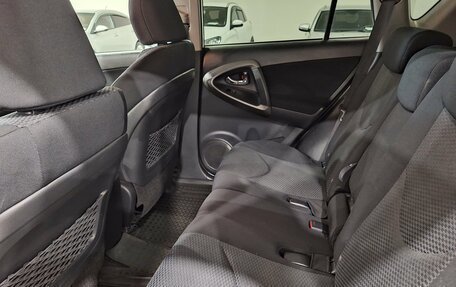 Toyota RAV4, 2011 год, 1 195 000 рублей, 15 фотография