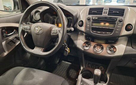 Toyota RAV4, 2011 год, 1 195 000 рублей, 18 фотография