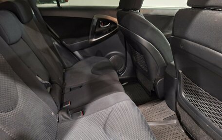 Toyota RAV4, 2011 год, 1 195 000 рублей, 14 фотография