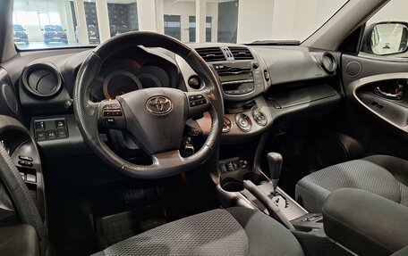 Toyota RAV4, 2011 год, 1 195 000 рублей, 17 фотография