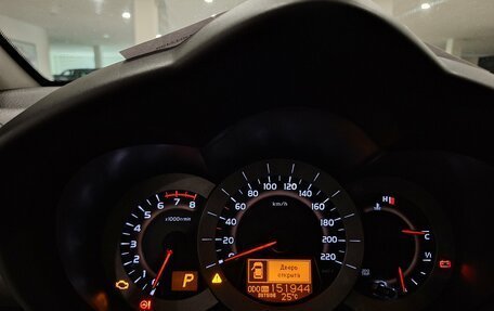 Toyota RAV4, 2011 год, 1 195 000 рублей, 22 фотография