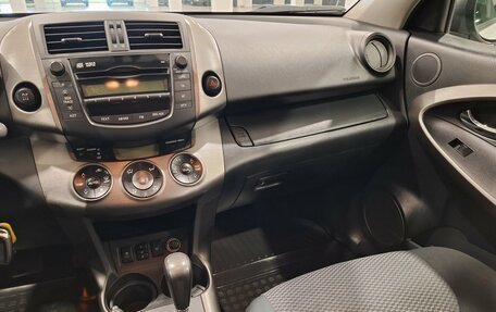 Toyota RAV4, 2011 год, 1 195 000 рублей, 19 фотография