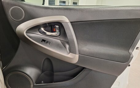 Toyota RAV4, 2011 год, 1 195 000 рублей, 20 фотография