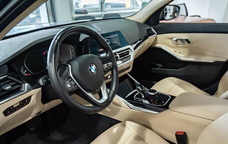 BMW 3 серия, 2021 год, 3 250 000 рублей, 13 фотография