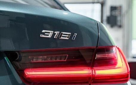 BMW 3 серия, 2021 год, 3 250 000 рублей, 10 фотография