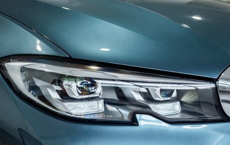 BMW 3 серия, 2021 год, 3 250 000 рублей, 9 фотография