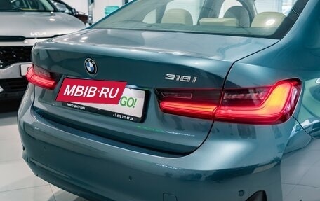 BMW 3 серия, 2021 год, 3 250 000 рублей, 4 фотография