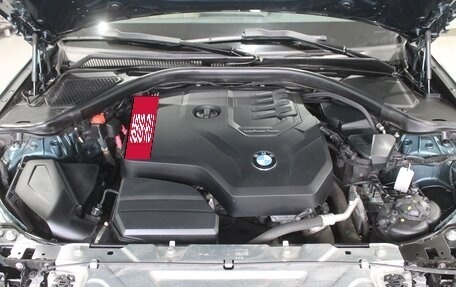 BMW 3 серия, 2021 год, 3 250 000 рублей, 7 фотография