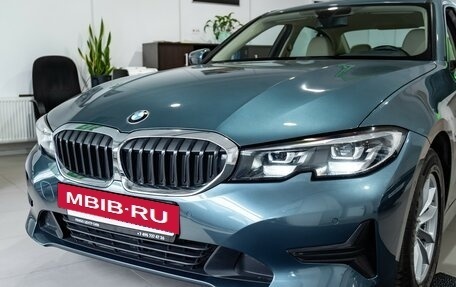 BMW 3 серия, 2021 год, 3 250 000 рублей, 6 фотография