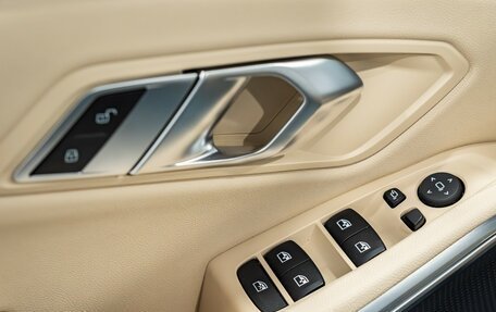 BMW 3 серия, 2021 год, 3 250 000 рублей, 14 фотография