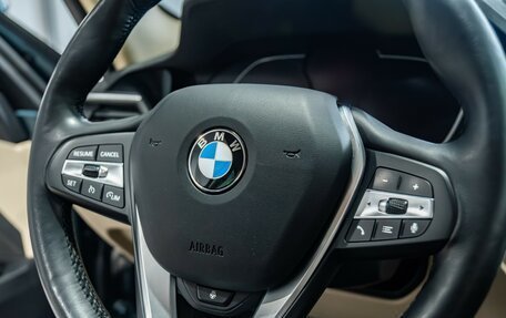 BMW 3 серия, 2021 год, 3 250 000 рублей, 25 фотография