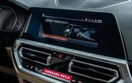 BMW 3 серия, 2021 год, 3 250 000 рублей, 20 фотография