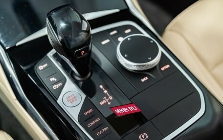 BMW 3 серия, 2021 год, 3 250 000 рублей, 29 фотография