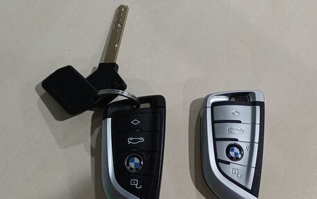 BMW 3 серия, 2021 год, 3 250 000 рублей, 30 фотография