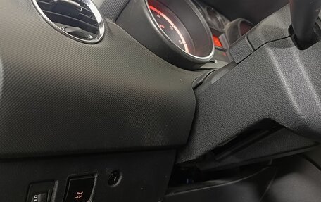 Peugeot 408 I рестайлинг, 2014 год, 780 000 рублей, 9 фотография