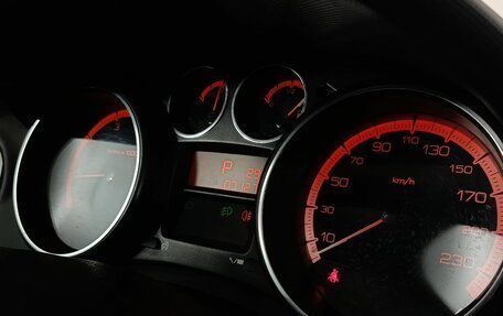 Peugeot 408 I рестайлинг, 2014 год, 780 000 рублей, 13 фотография