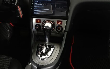 Peugeot 408 I рестайлинг, 2014 год, 780 000 рублей, 14 фотография