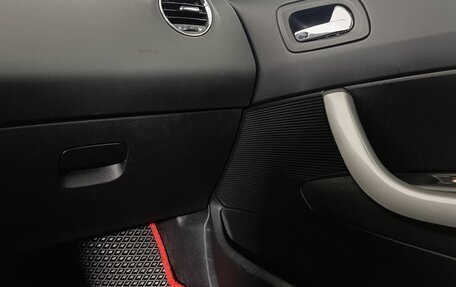 Peugeot 408 I рестайлинг, 2014 год, 780 000 рублей, 15 фотография