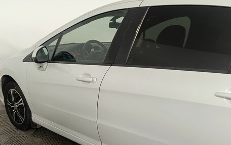 Peugeot 408 I рестайлинг, 2014 год, 780 000 рублей, 19 фотография