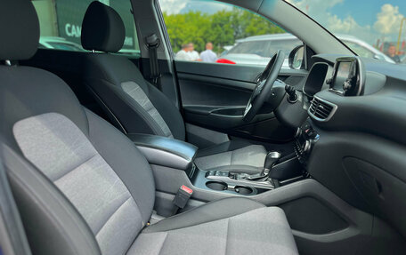Hyundai Tucson III, 2019 год, 2 300 000 рублей, 15 фотография