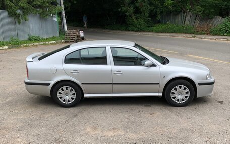Skoda Octavia IV, 2007 год, 550 000 рублей, 2 фотография