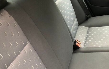 Skoda Octavia IV, 2007 год, 550 000 рублей, 16 фотография