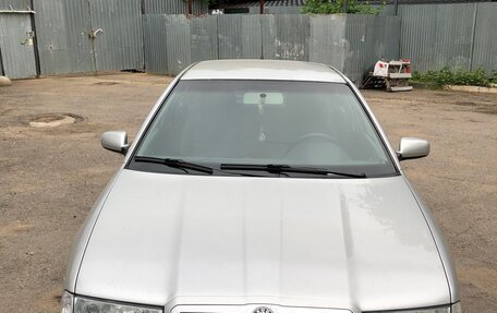 Skoda Octavia IV, 2007 год, 550 000 рублей, 10 фотография