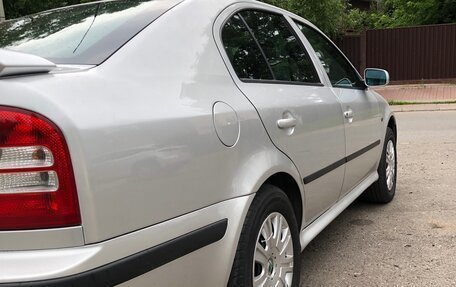 Skoda Octavia IV, 2007 год, 550 000 рублей, 15 фотография