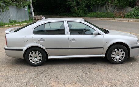 Skoda Octavia IV, 2007 год, 550 000 рублей, 14 фотография