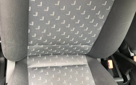 Skoda Octavia IV, 2007 год, 550 000 рублей, 19 фотография