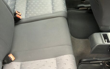 Skoda Octavia IV, 2007 год, 550 000 рублей, 17 фотография