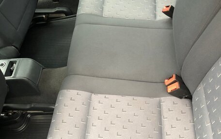 Skoda Octavia IV, 2007 год, 550 000 рублей, 18 фотография