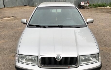 Skoda Octavia IV, 2007 год, 550 000 рублей, 8 фотография