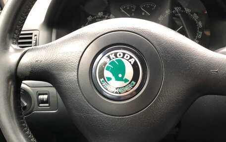 Skoda Octavia IV, 2007 год, 550 000 рублей, 22 фотография
