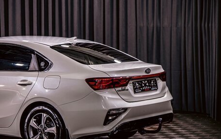 KIA Cerato IV, 2020 год, 1 825 000 рублей, 10 фотография