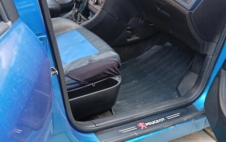 Peugeot 307 I, 2001 год, 250 000 рублей, 5 фотография